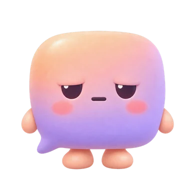 Pip tired